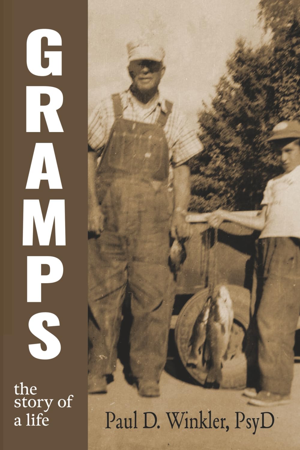 Gramps: The Story of a Life