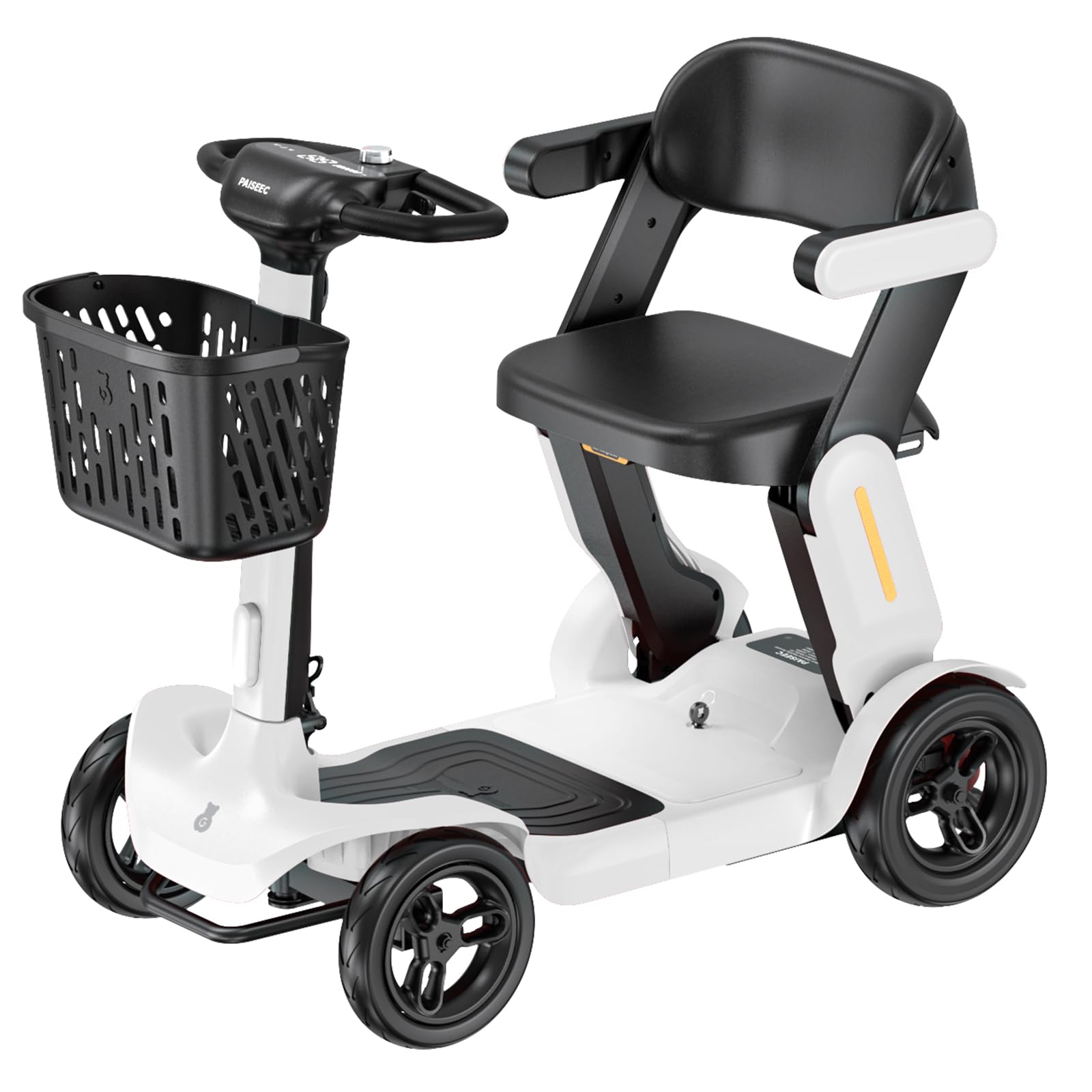 Paiseec S3 Mobility Scooter