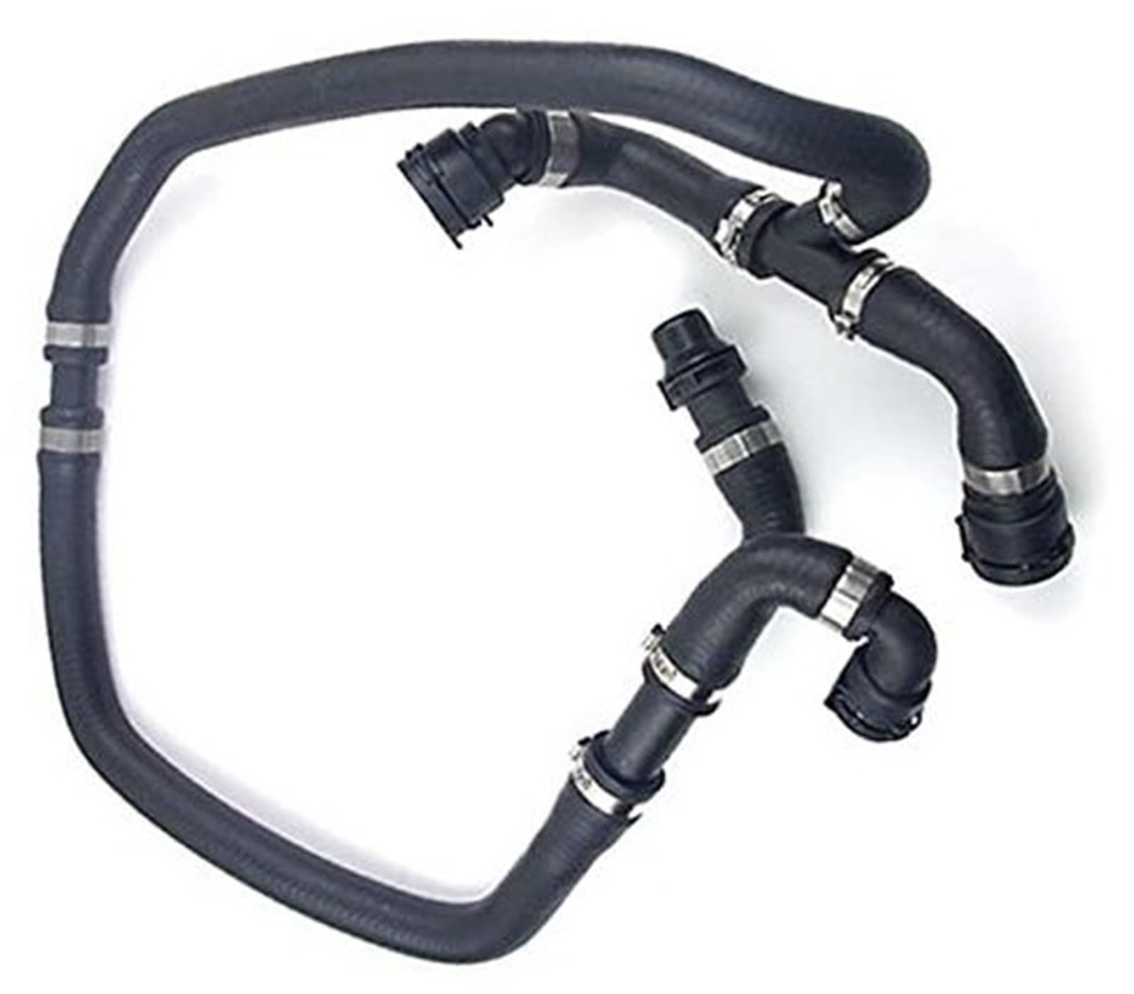 For E60 E63 525i 530i 630i, 17127542206 Tuyau d'eau
