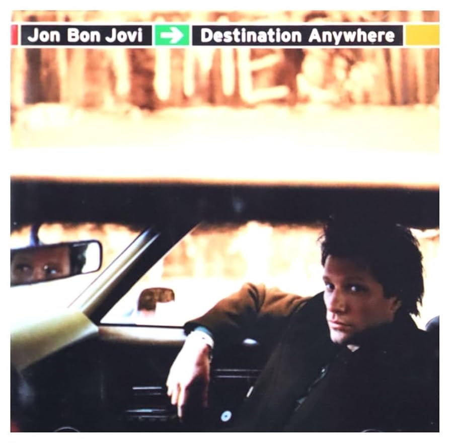 BON JOVI - アクセス・オール・エリア　スペシャルエディション 未開封】 ボン・ジョヴィ CD アクセス・オール・エリア～スペシャル