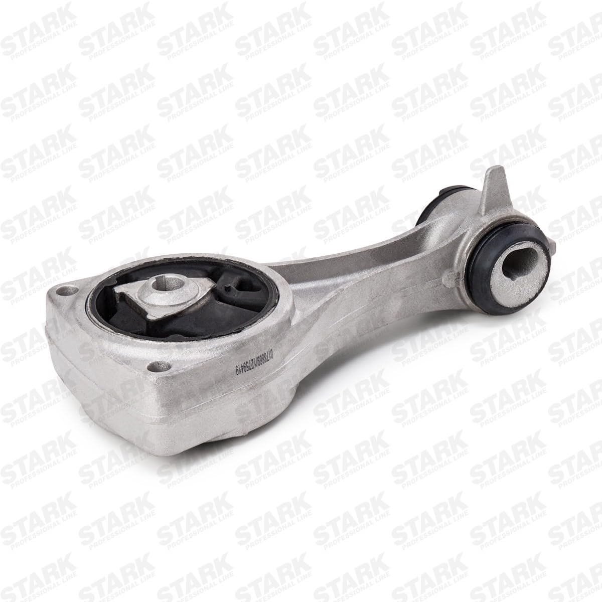 STARK SKEM-0660301 Support moteur Compatible avec RENAULT Espace 4 JK, JK0/1