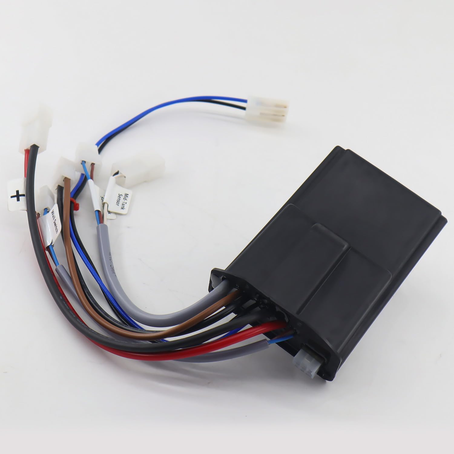 Amazon.com: 36398 RV Toilet Automatic Flush Controller for Tecma