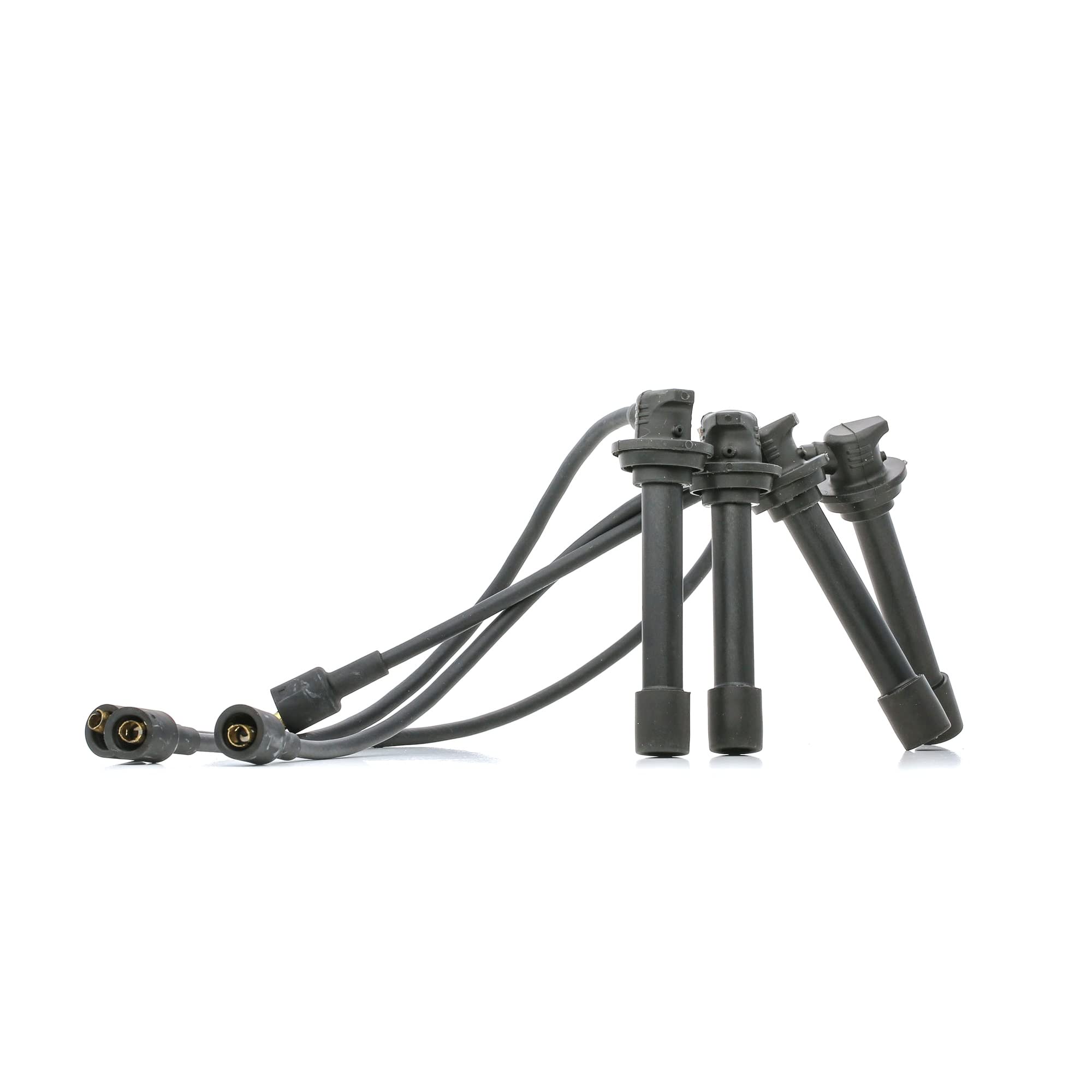 Kit De 5 Cables De Encendido Bosch 0986356798 - Alta Calidad Para Motor