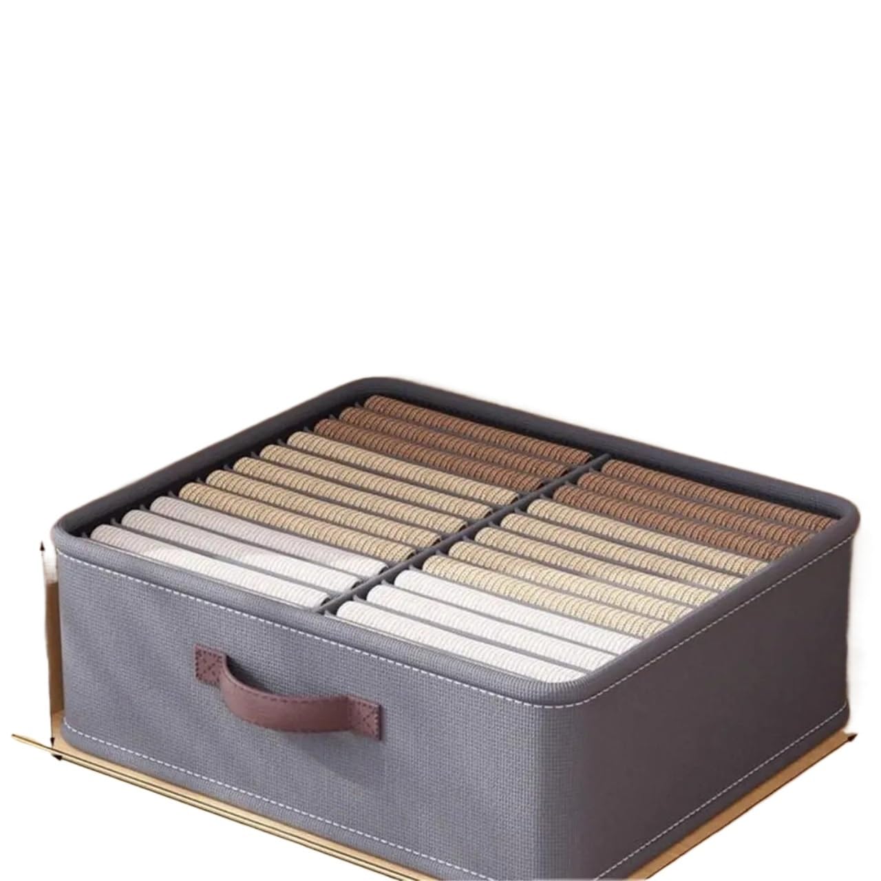 FGUJSUR Wardrobe Organiser Wardrobe Clothes Storage Organizer