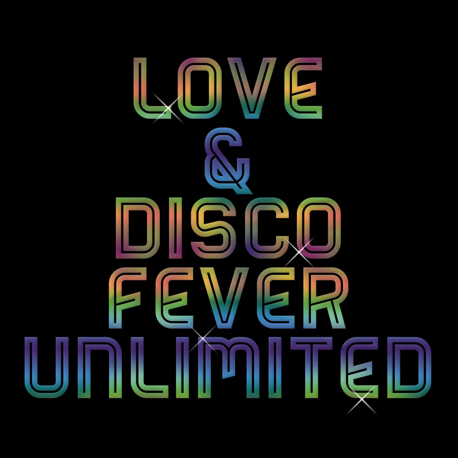 Love & Disco Fever Unlimited