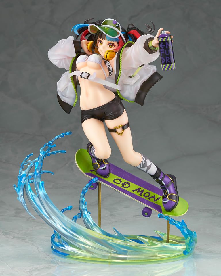 FGO 清少納言フィギュア Fate/Grand Order SSSサーヴァントフィギュア～アーチャー