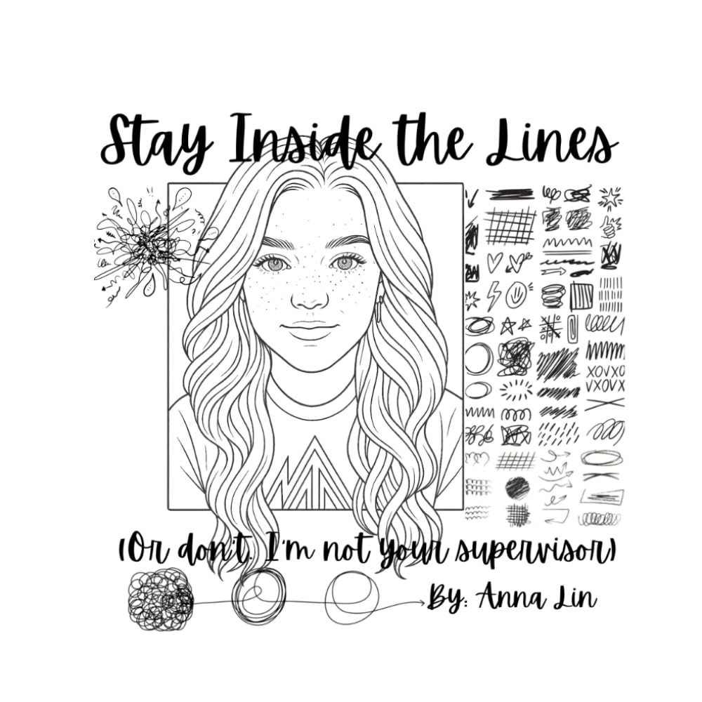 Stay in the Lines: Or Don’t. I’m Not Your Supervisor.