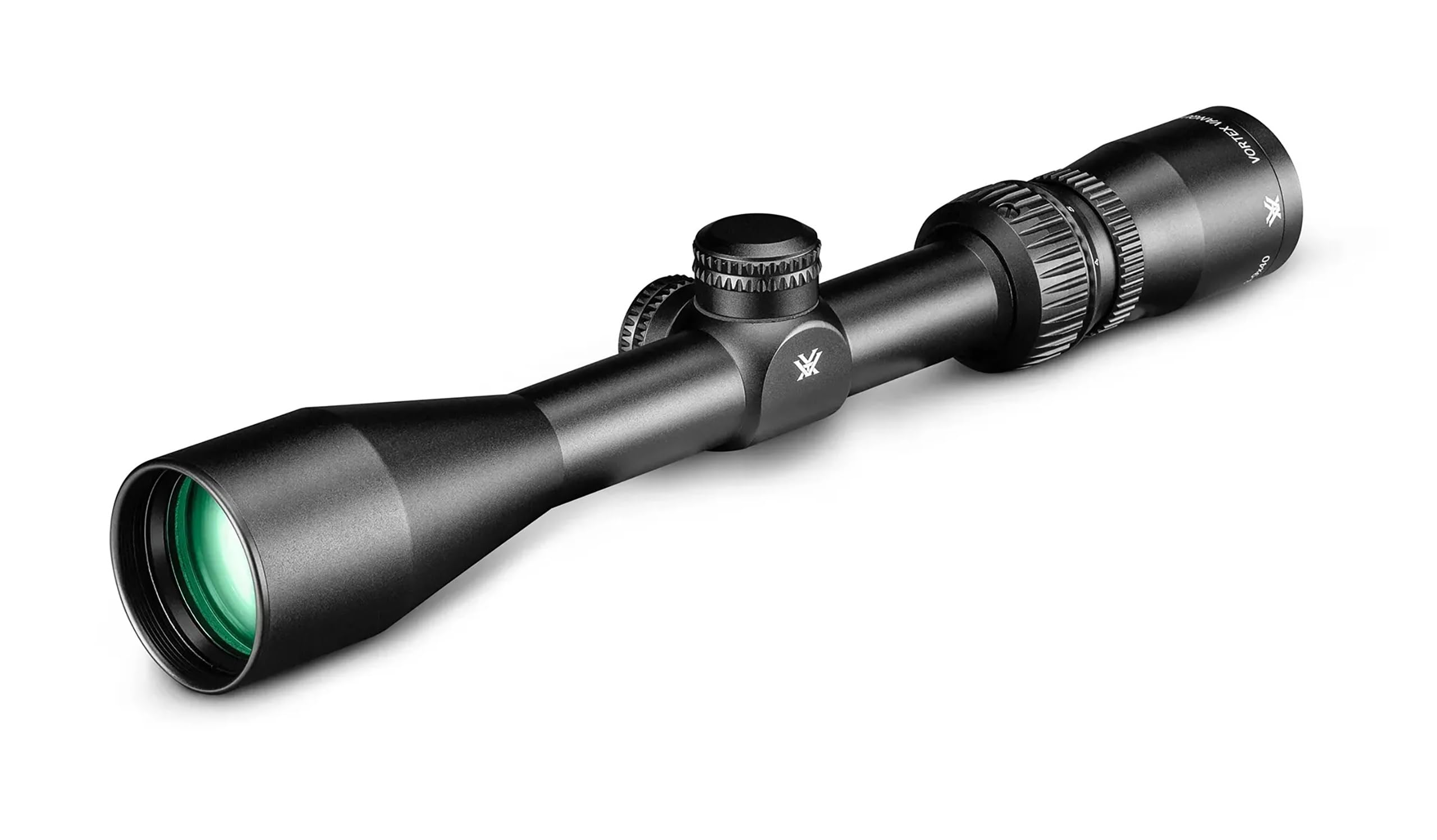 Amazon.com : Vortex Optics Vanquish 3-9x40 Second Focal Plane