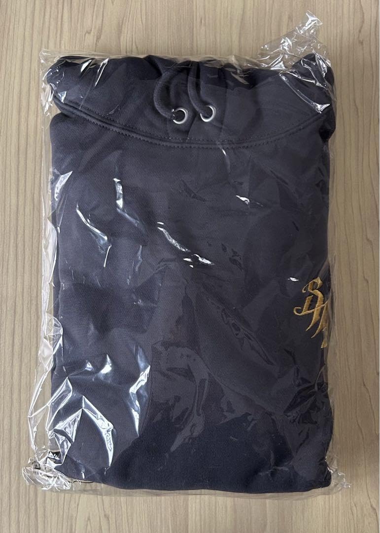 【新品未使用・未開封】Show Minor Savage パーカー XLサイズ Amazon.co.jp: ・Show Minor Savage パーカー XLサイズ
