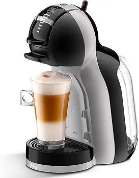 Macchina caffè capsule De Longhi EDG155.BG