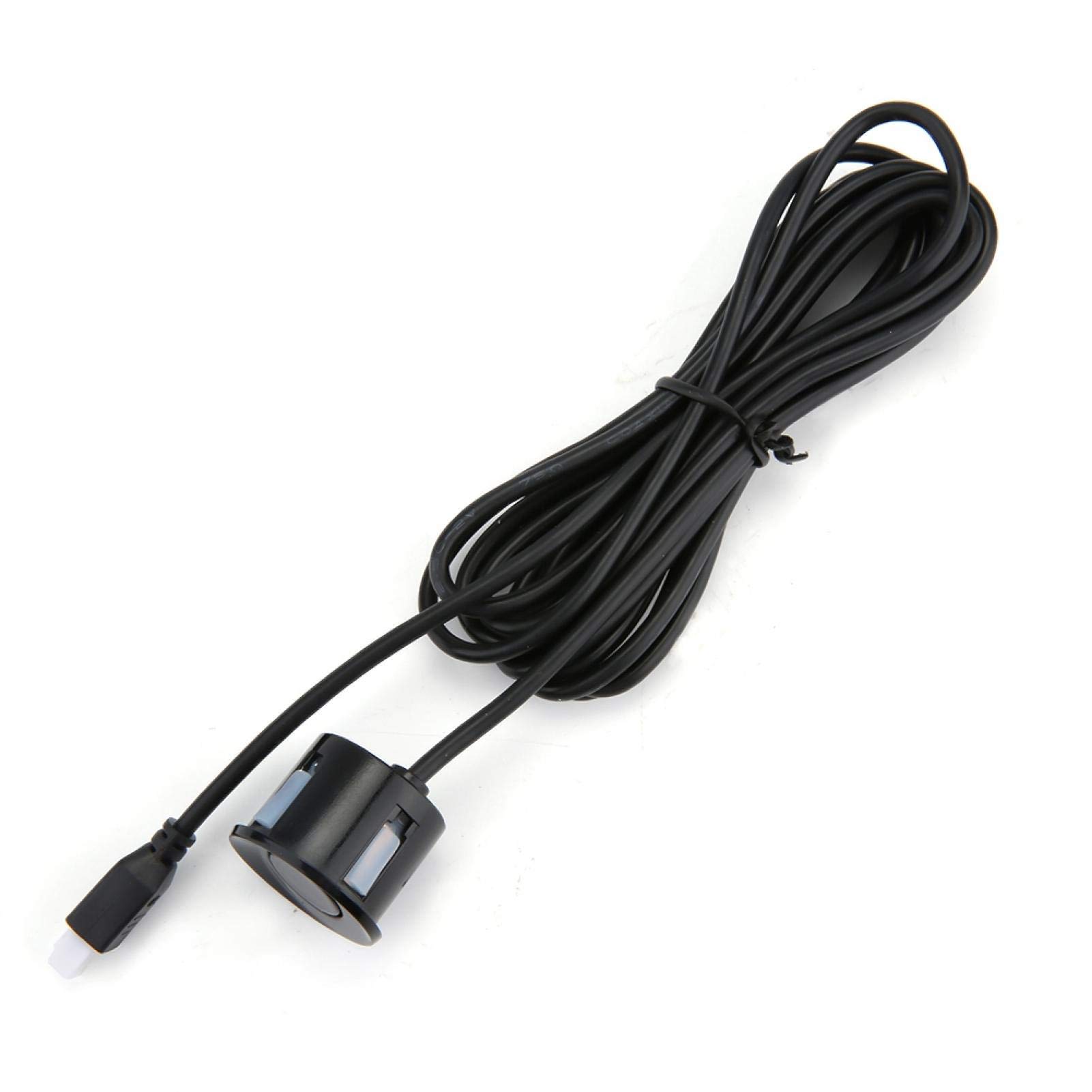 Aide Stationnement Avant Avertisseur Sonore Alerte Capteur De Stationnement Arriu00e8re Bu02 Aide U00c0 Buzzer Non