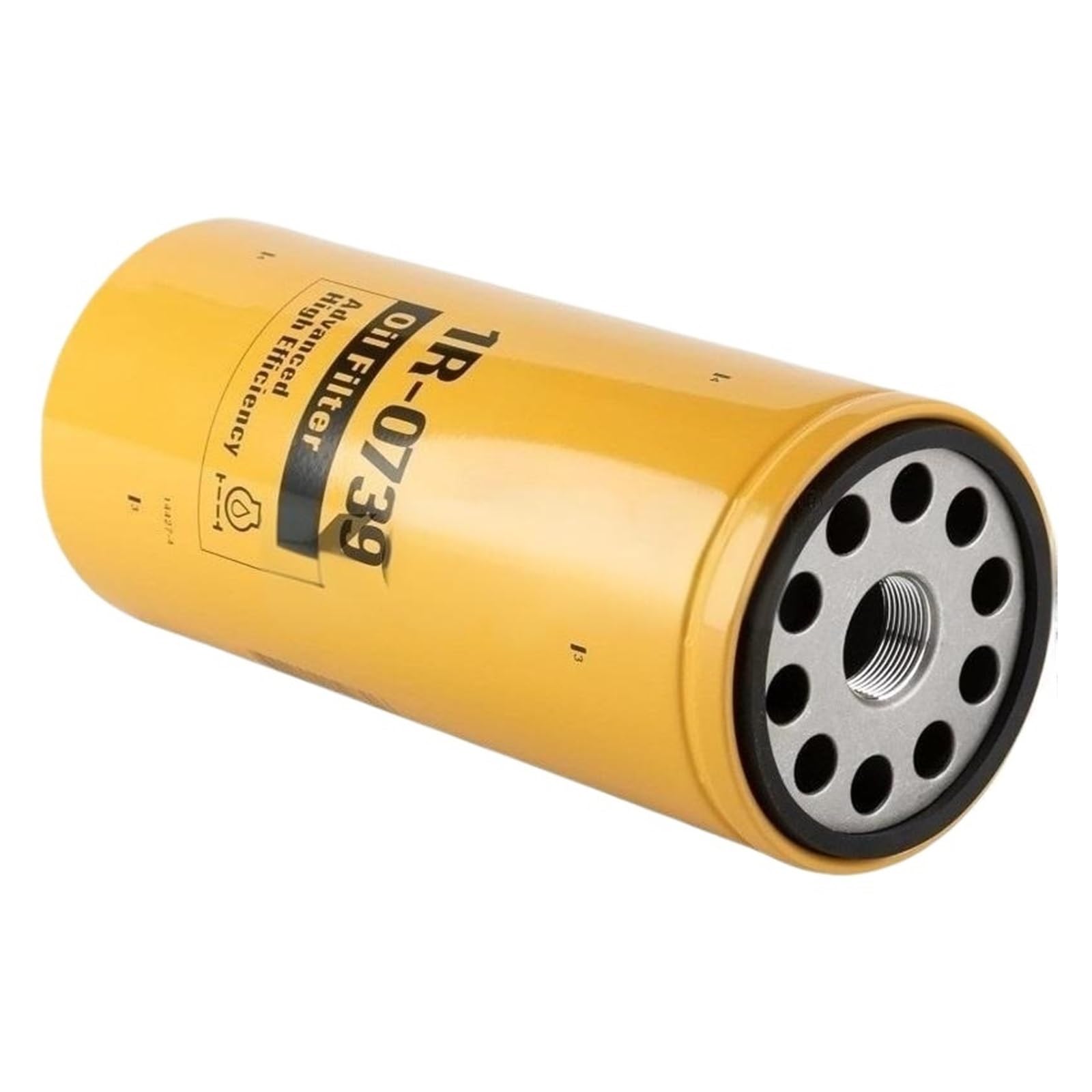 ZVQYSGIW 1R-0739 Hydraulic oil filter element