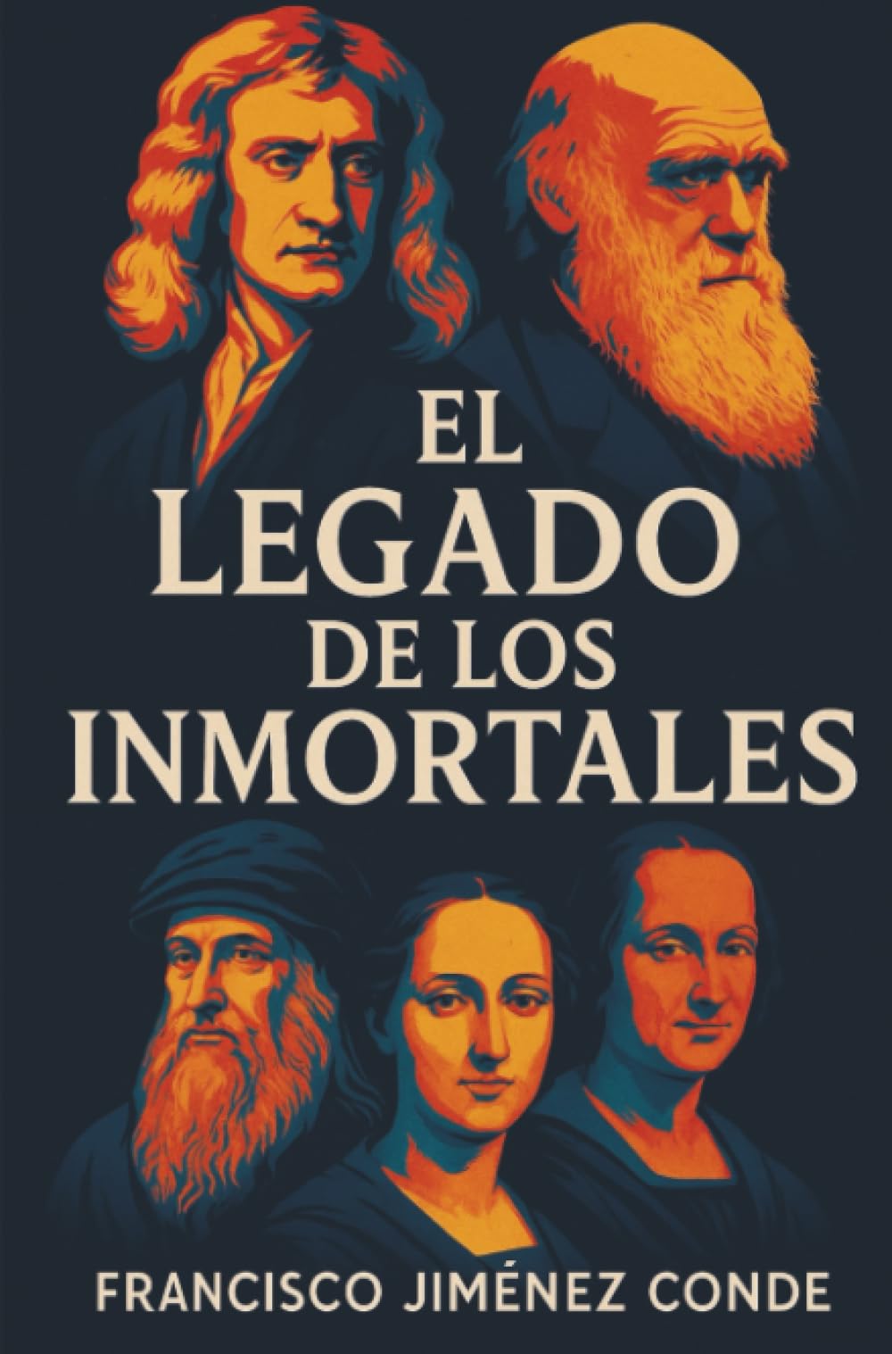 EL LEGADO DE LOS INMORTALES