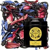 MARIAGE FRERES. Eros, 100g Loose Tea, in a Tin Caddy (1 Pack) Seller Product Id MRLS66 - USA Stock