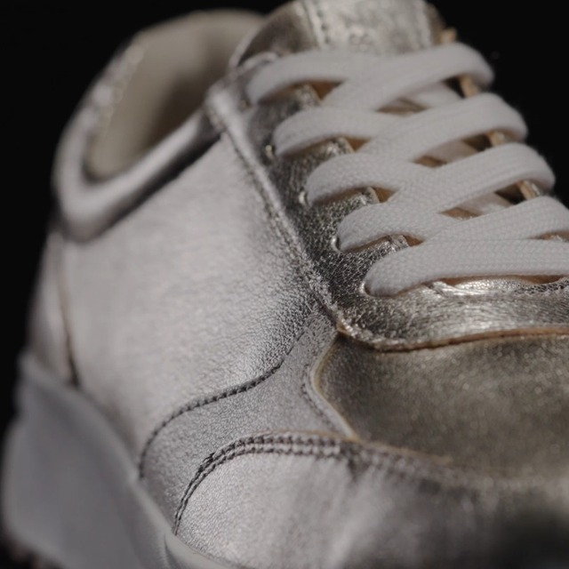 Amazon.com | Naturalizer Womens Shay Sneaker Beige Multi Leather 5