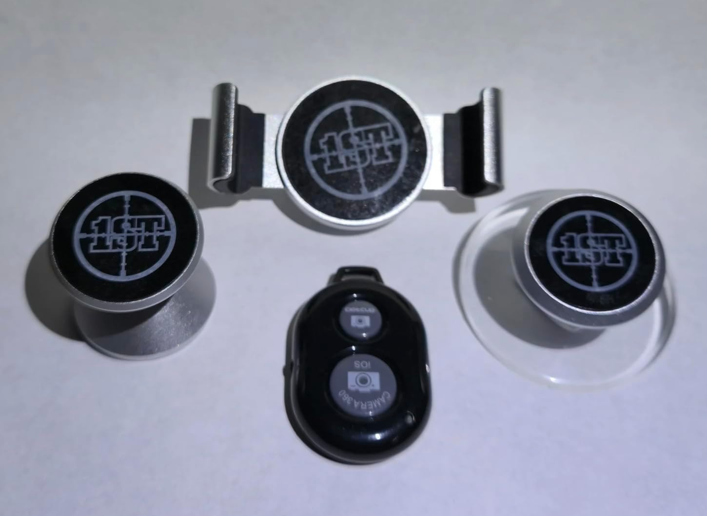 Stick It to Me Silver Kit