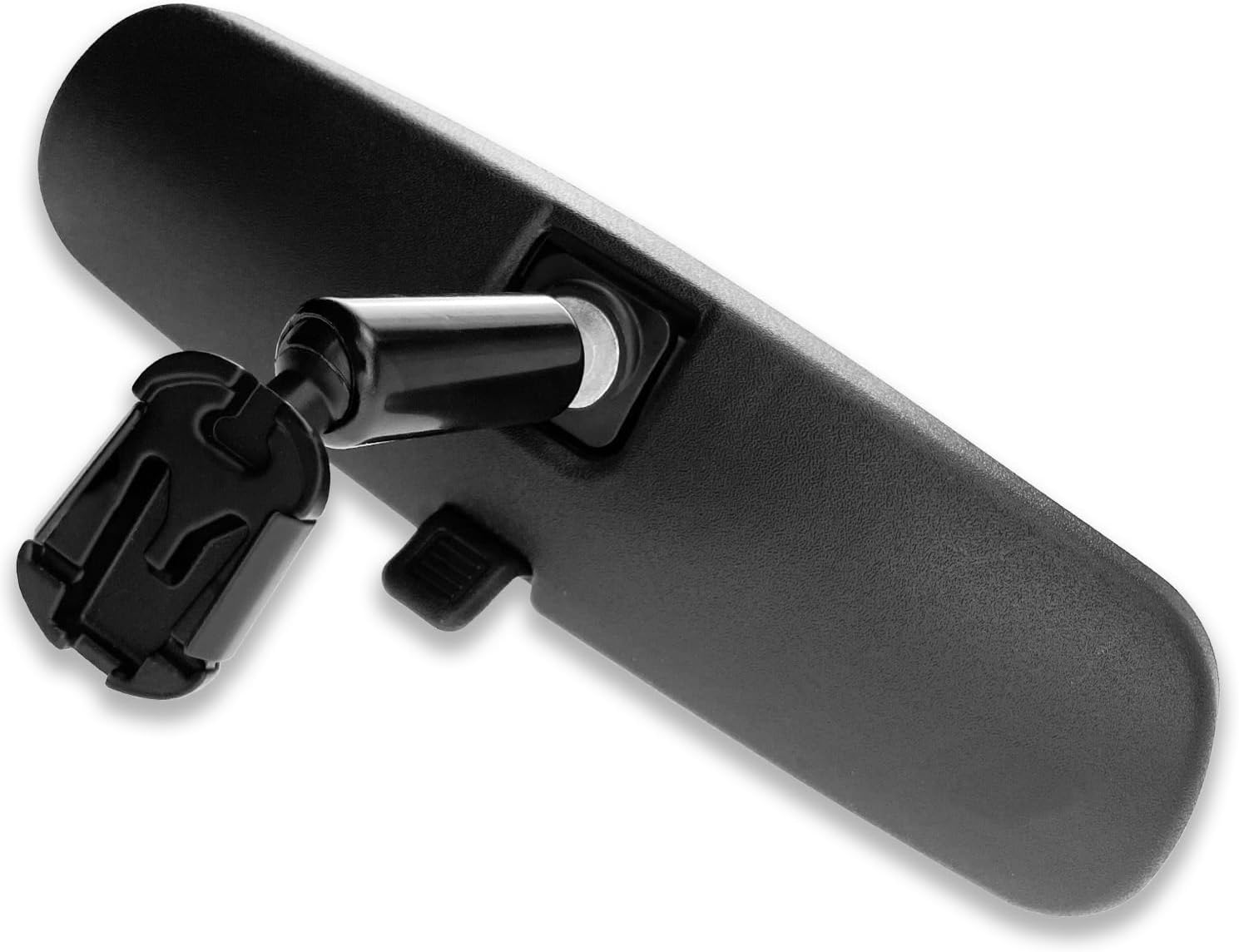 FANLIDE Interior Rear View Mirror 6U5Z-17700-B Compatible with Ford Escape Focus Mustang Transit Ranger