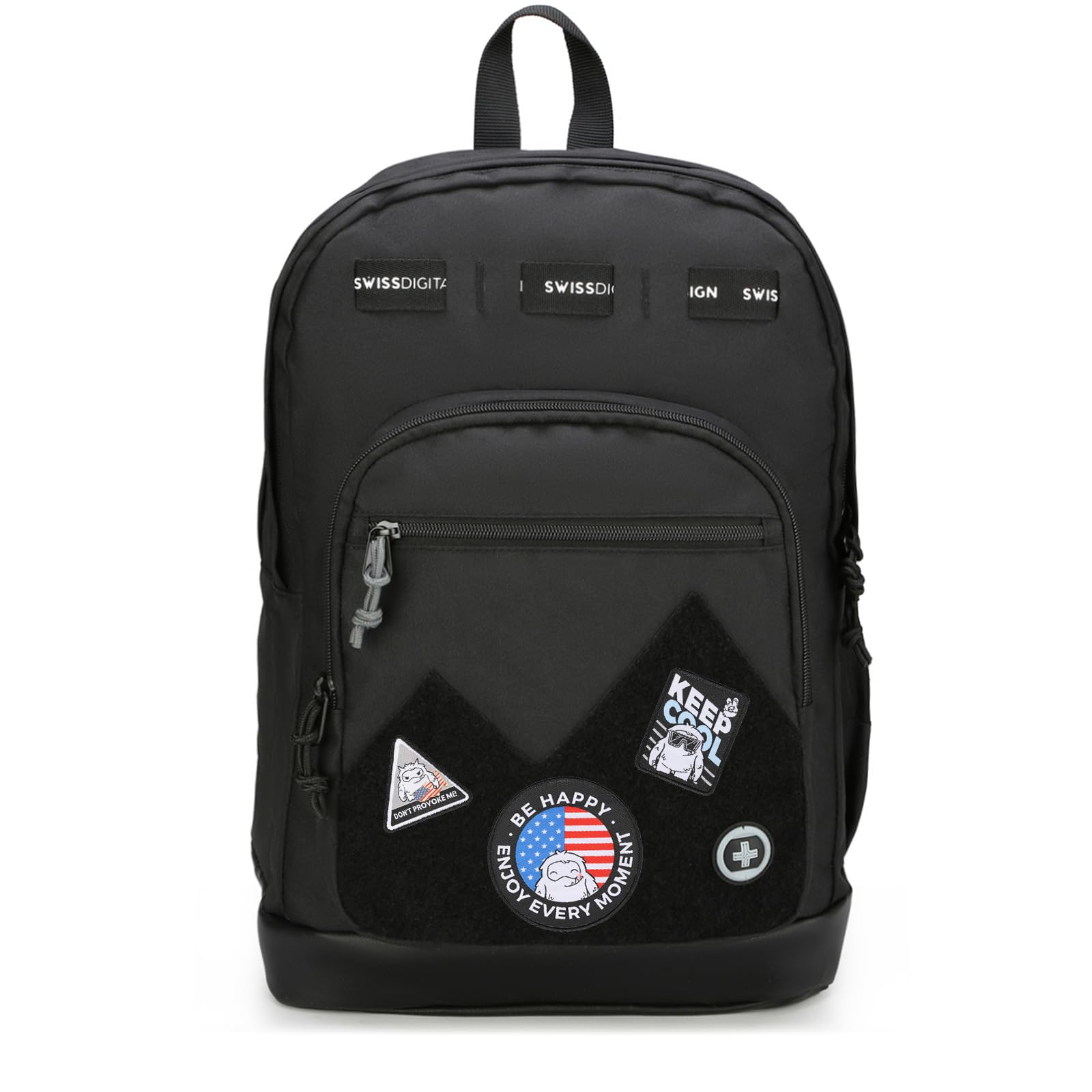 Swissdigital Student Backpack