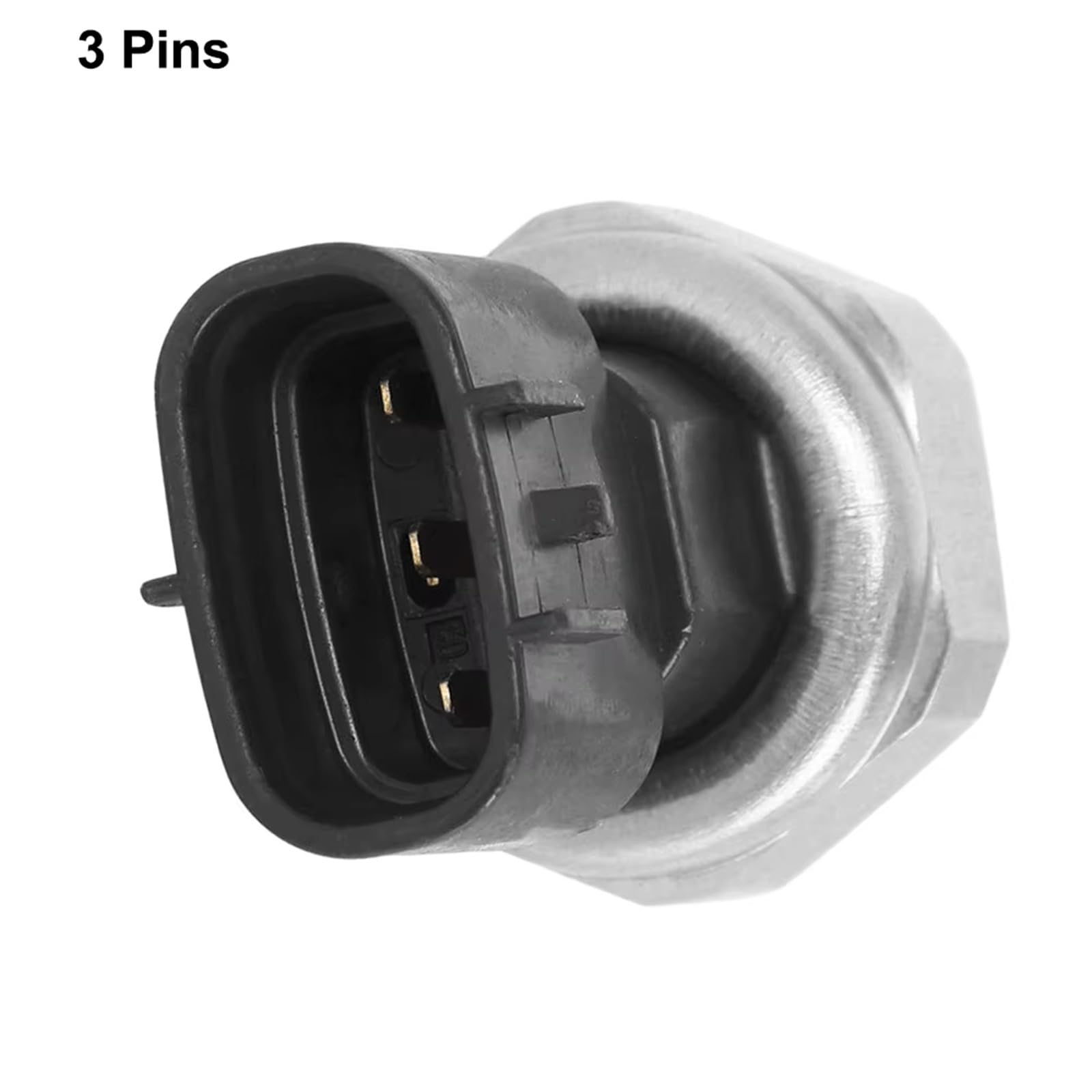 Sensor de presión de Aceite de 3 Pines para Scion IQ (2012, 2013, 2014, 2015, IM 2016) 8963763010 PS759 1S12035