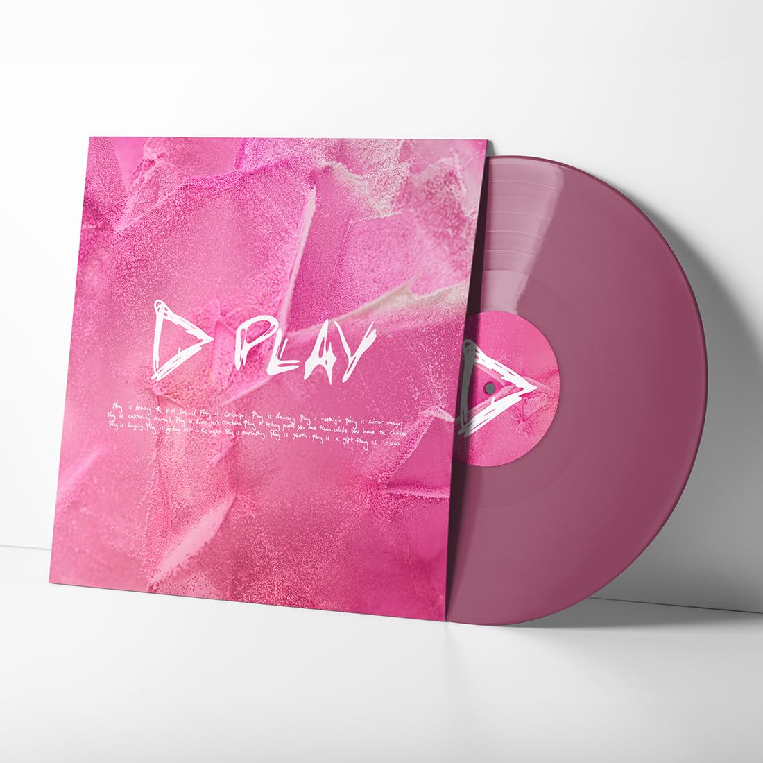 Amazon.co.jp: PLAY [AMAZON EXCLUSIVE VINYL] [Analog]: ミュージック