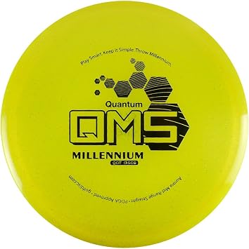 Millennium Quantum Aurora MS Q-MS 175-180g