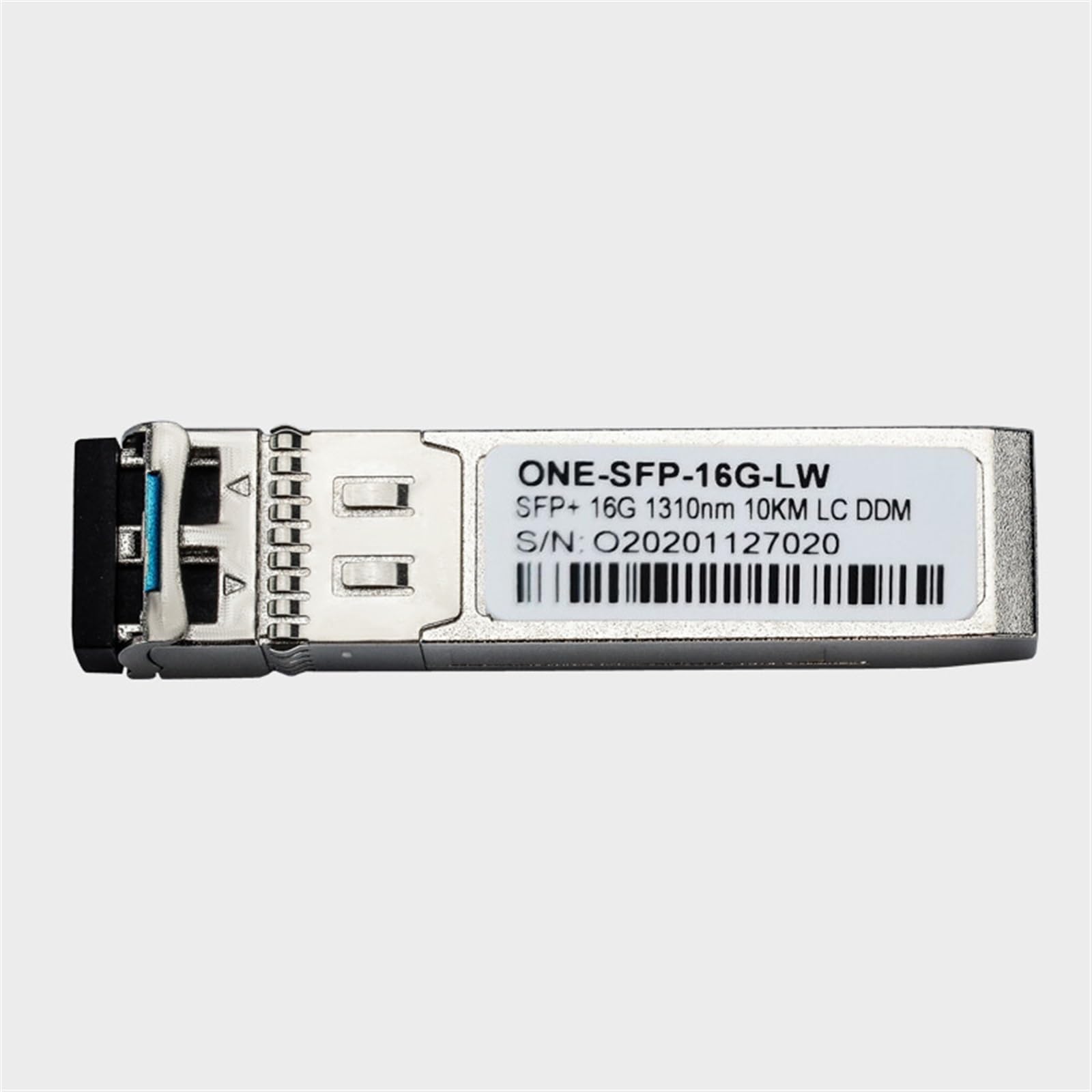 Module Optique de Stockage 16G, 1310nm, monomode, Double Fibre, Transmission LC, Centre de données, 10KM