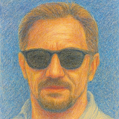 『The Horner Corner』のカバーアート