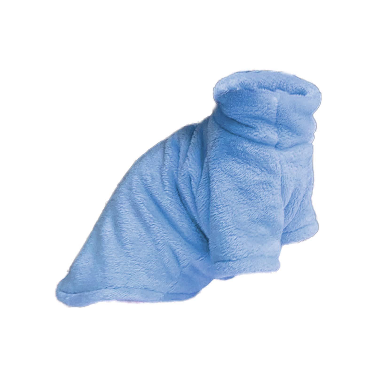 BHFYOB Sphynx Cat Hoodie - Hairless Cat Coat - Winter Sweater