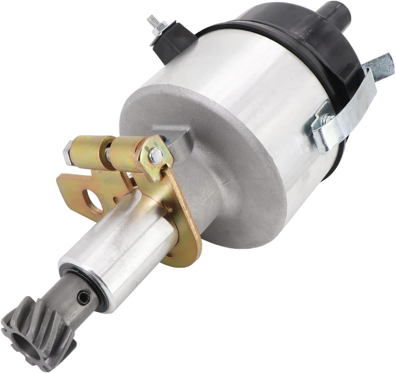 Dokili Distributor for Massey Ferguson Tractor F40 MF35 MF50 TO20 TO30 TO35 1111722 1111740 1112570 1112586 181686M91 182852M91