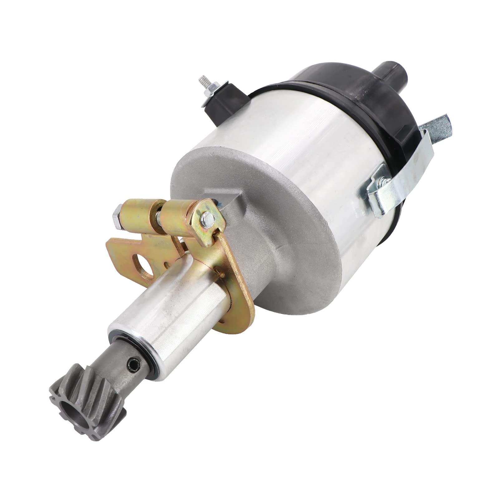 Dokili Distributor Replacement For Massey Ferguson Tractors (F40, MF35, TO20, Etc.) - Part #s 182852M91, 1111722