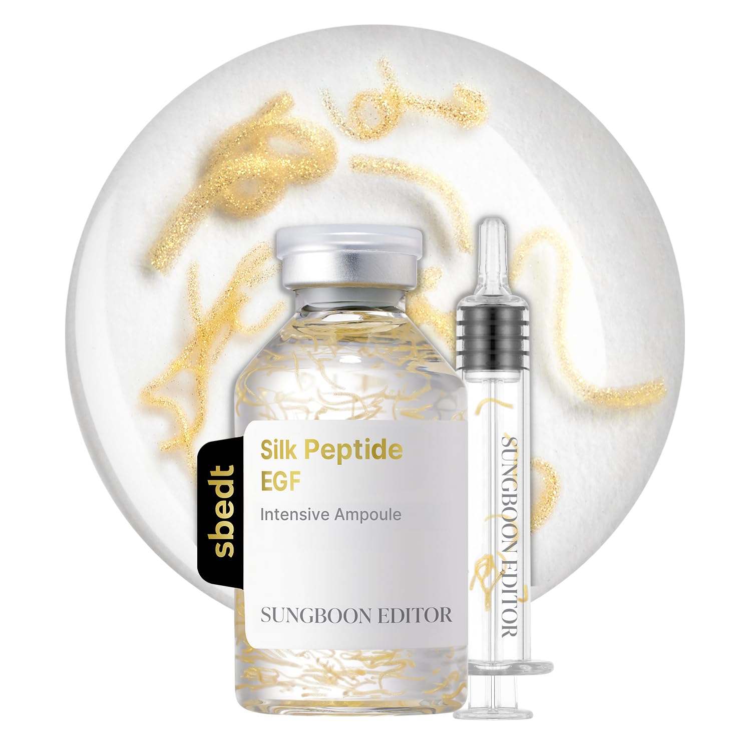 SUNGBOON EDITOR EGF Ampoule
