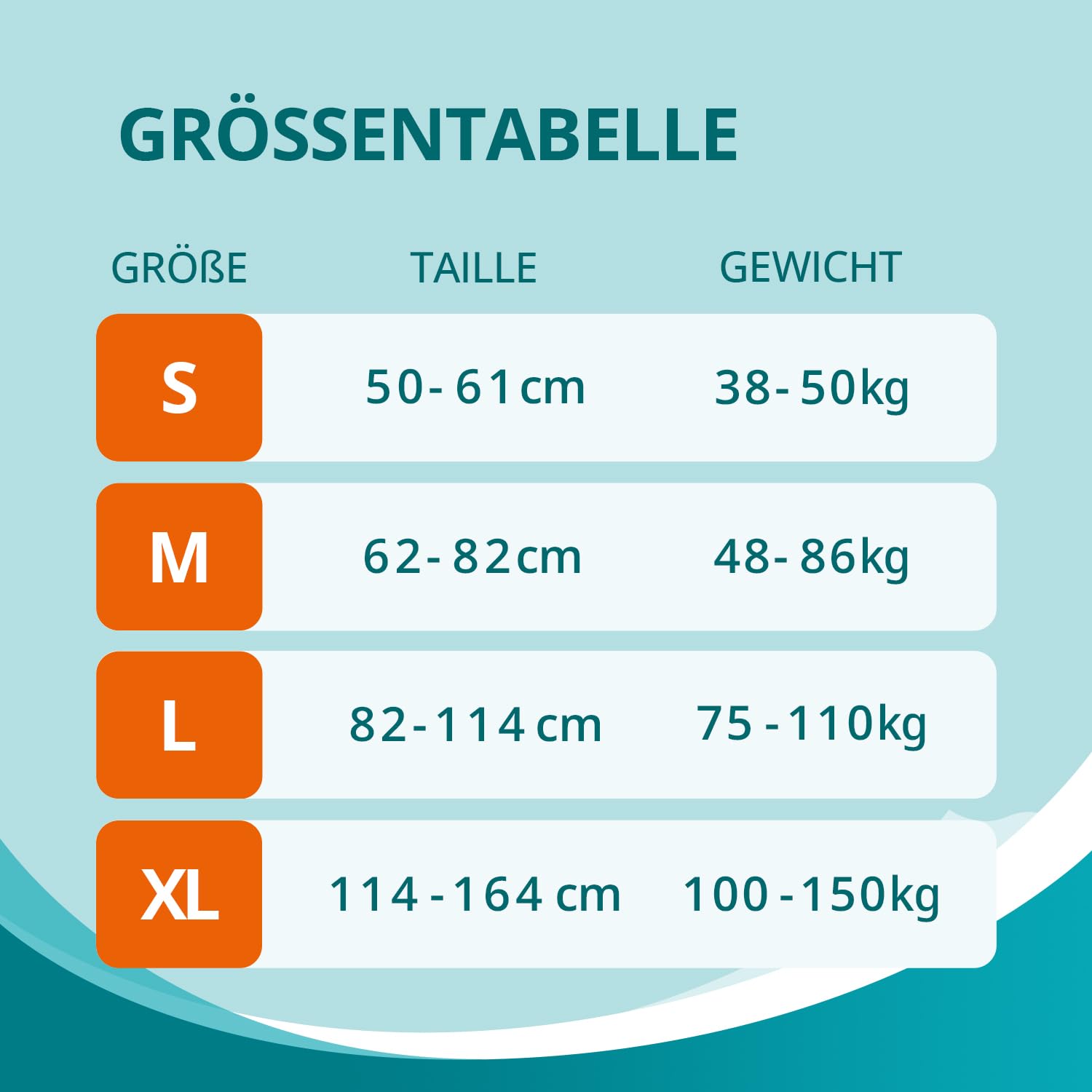 WhyWorry Windeln für Erwachsene Maximale Saugfähigkeit, Größe XL, 15 Stück | Einweg Inkontinenz Slip für Frauen und Männer, Auslaufsichere Windel, Schutz über Nacht, Geruchskontrolle, Unisex