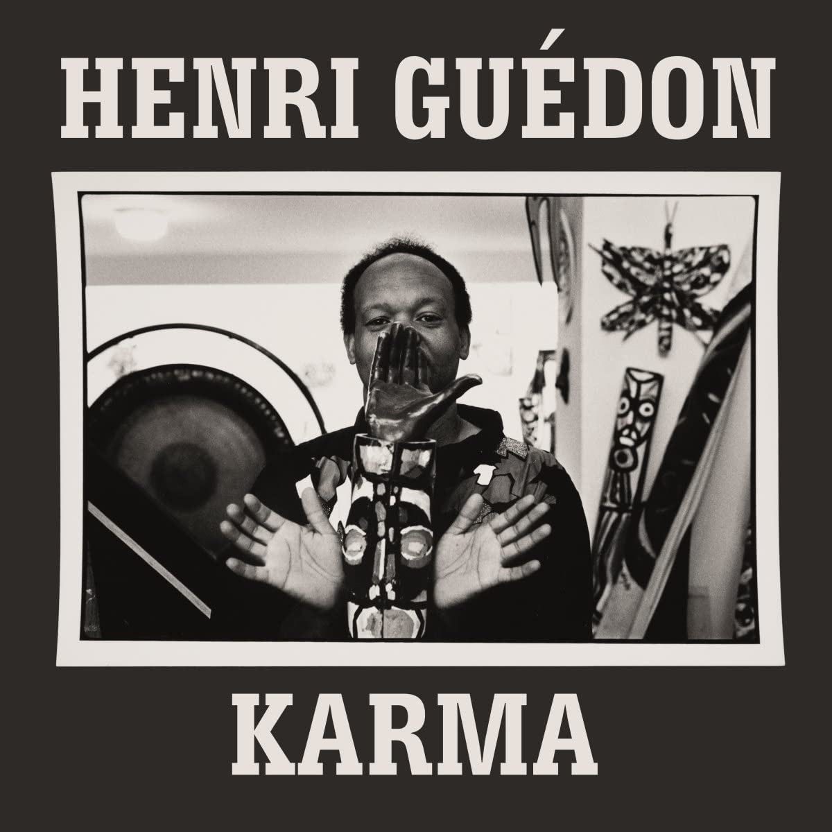Karma [VINYL]