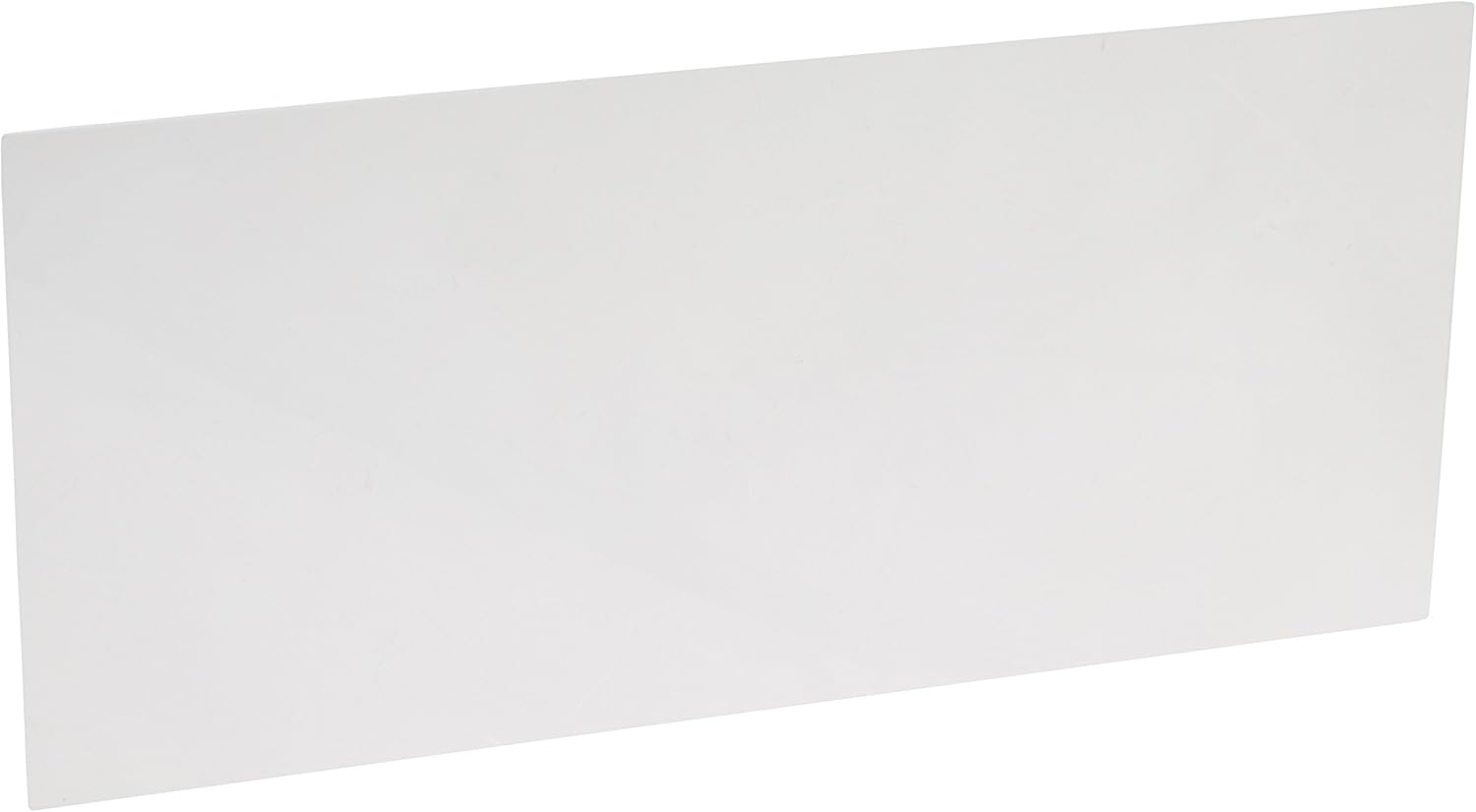 GENUINE Frigidaire 297102704 Freezer Glass Crisper Cover