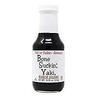 Vista 6 de Bone Suckin' Salsa Yaki