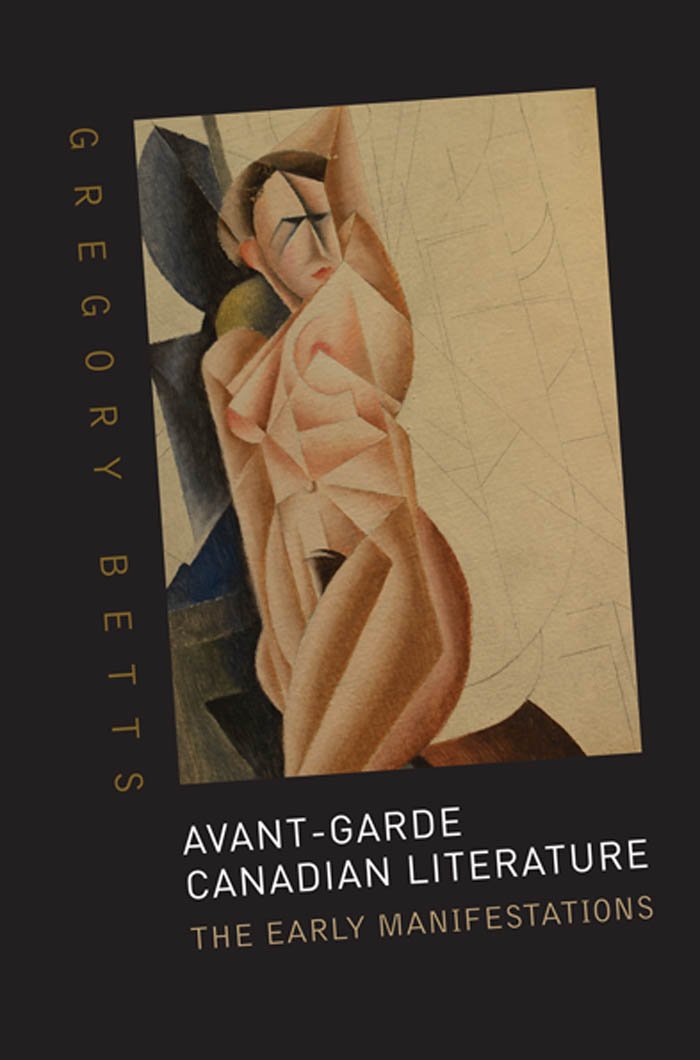 Avant-garde litteraire canadienne : l analyse complete des premieres oeuvres majeures