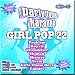 Party Tyme Karaoke - Girl Pop 22 [8+8 Song CD+G]