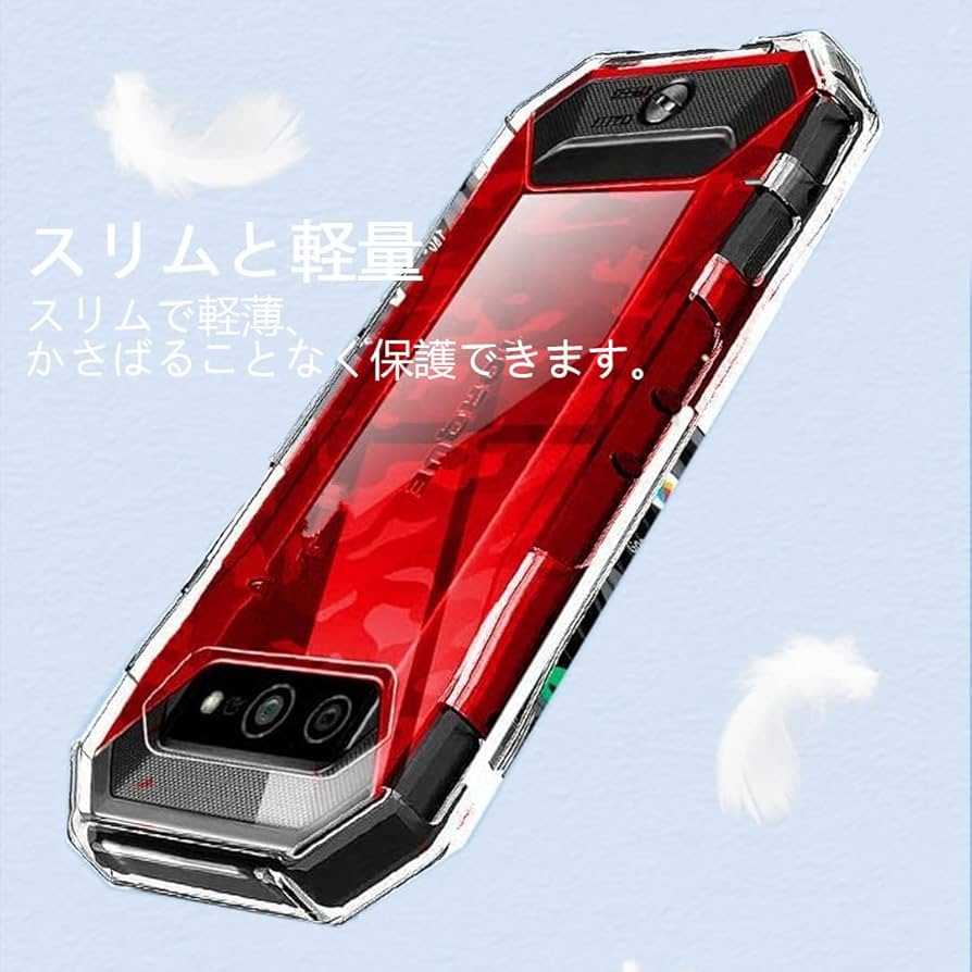 Amazon | KYOCERA 適用 京セラ TORQUE 5G KYG01 G05 ケース