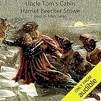Uncle Tom S Cabin Audiobook For Free