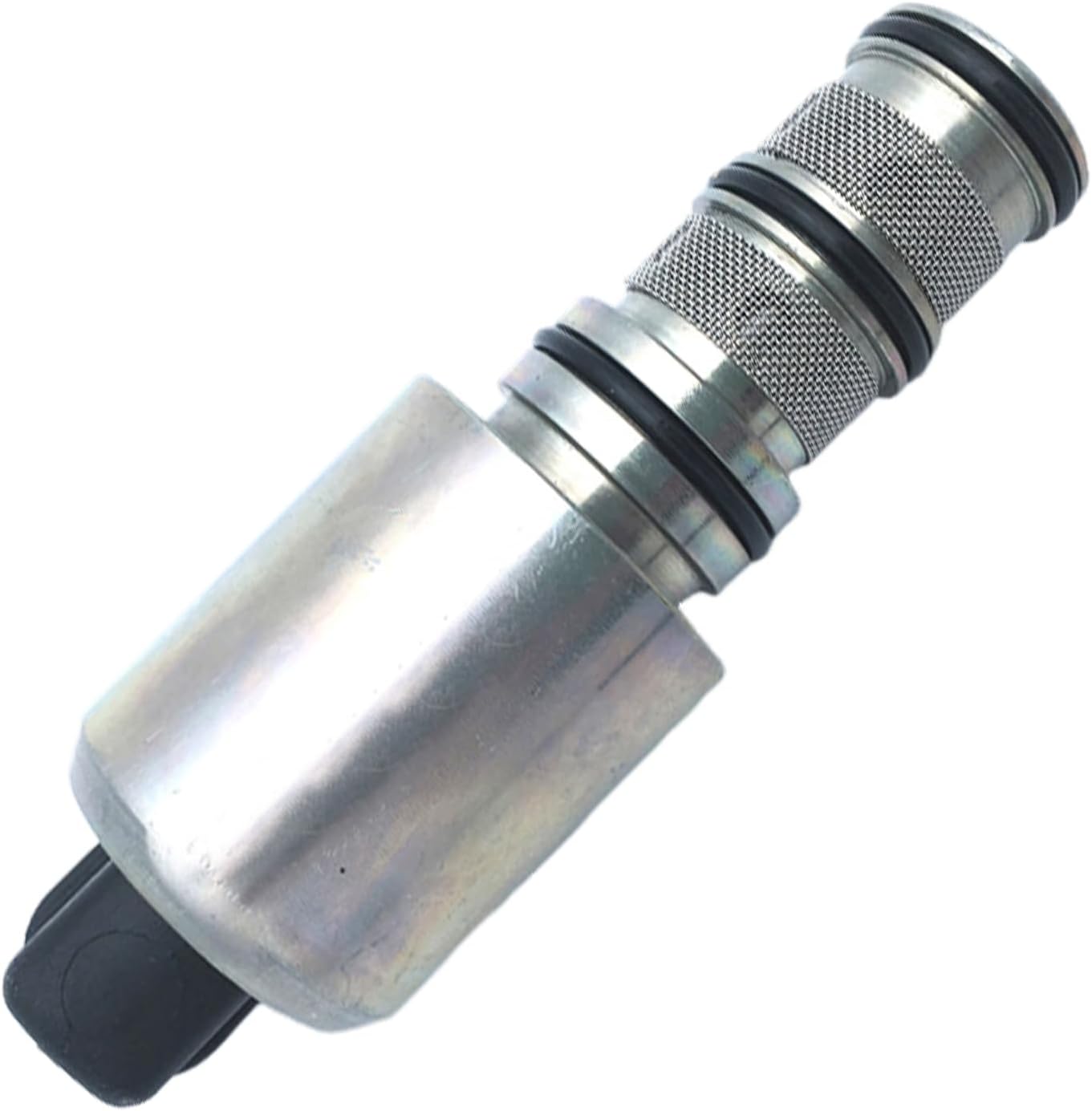 RE286670 Solenoid valve Fits for John Deere 5065M 5070M 5075M 5080M 5085M 5085ML 5090M 5095M 5095MH 5100M 5100MH 5100ML 5105M 5115 Tractor