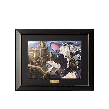 Amazon.co.jp: 魔女の旅々 キャラファイングラフ vol.9 : おもちゃ