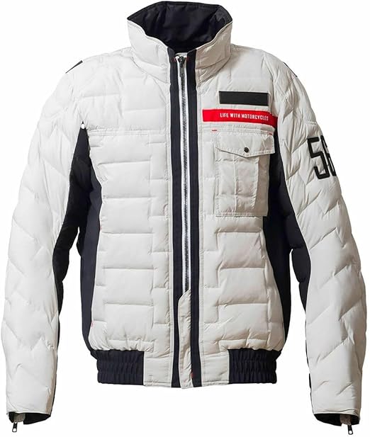 Amazon.co.jp: [56design] WINTER URBAN RIDING JACKET EVO バイク
