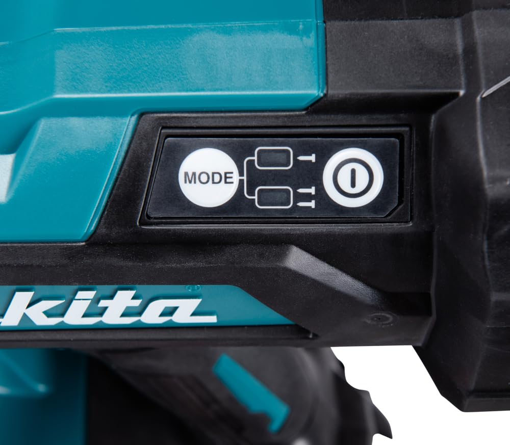 Cloueur de charpente 90mm pointes en D 34 º LXT MAKITA DBN900RTE BL1850B X 2 + chargeur DC18RC