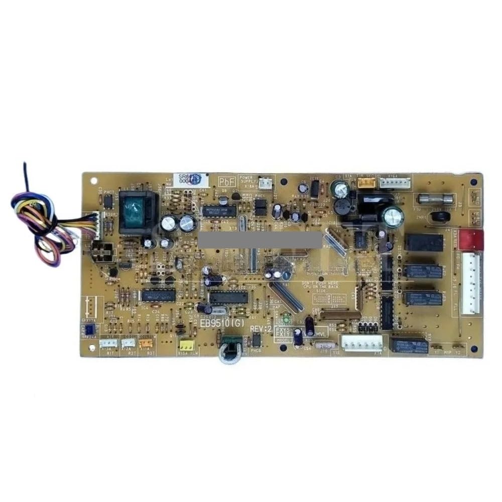 LIANPENGBU Air Conditioner Indoo Unit Control Board EB9510(G) Circuit PCB Conditioning Parts