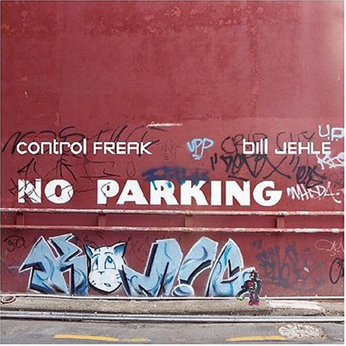 Control Freak [Audio CD]