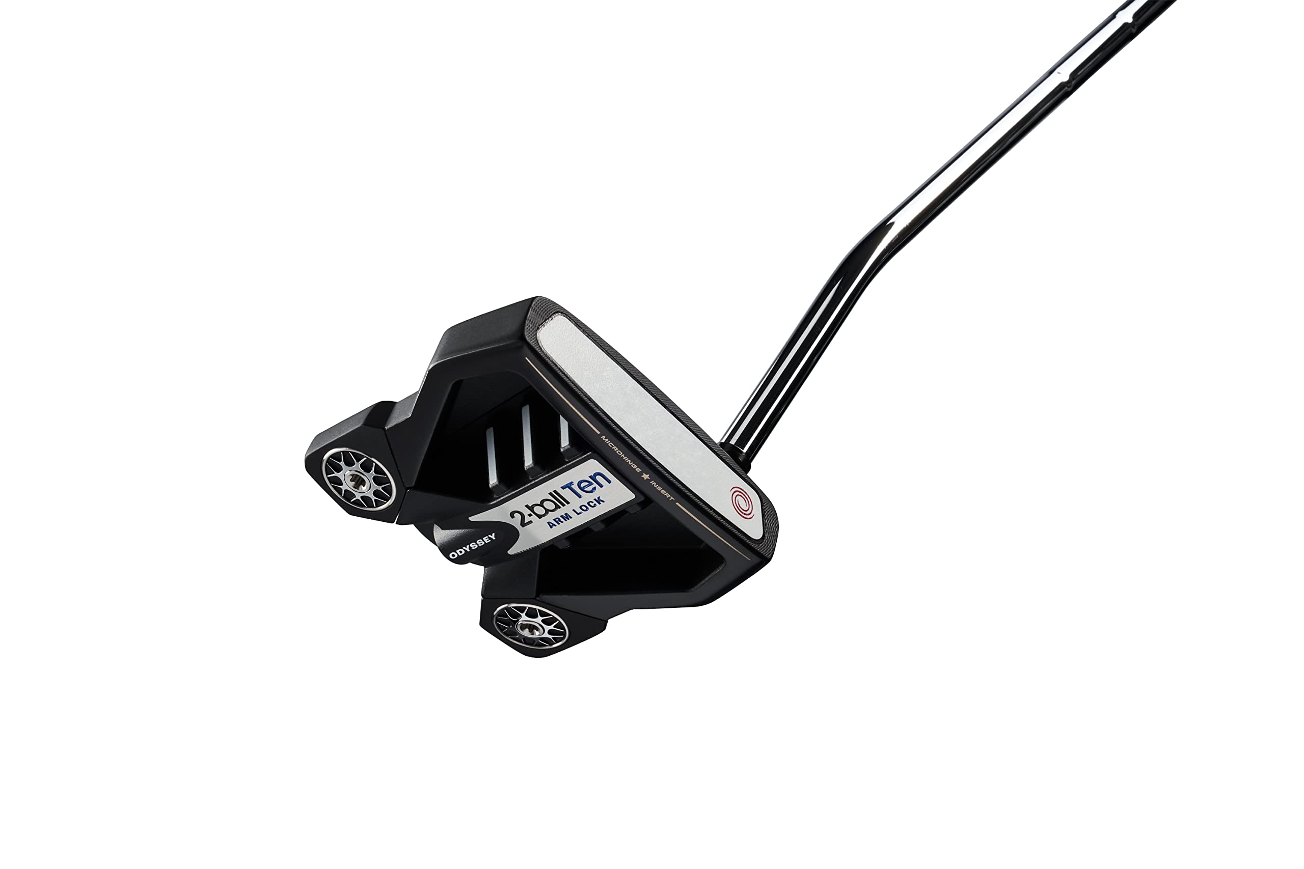 オデッセイパター Amazon.co.jp: オデッセイ (ODYSSEY) WHITE HOT RX V-LINE FANG