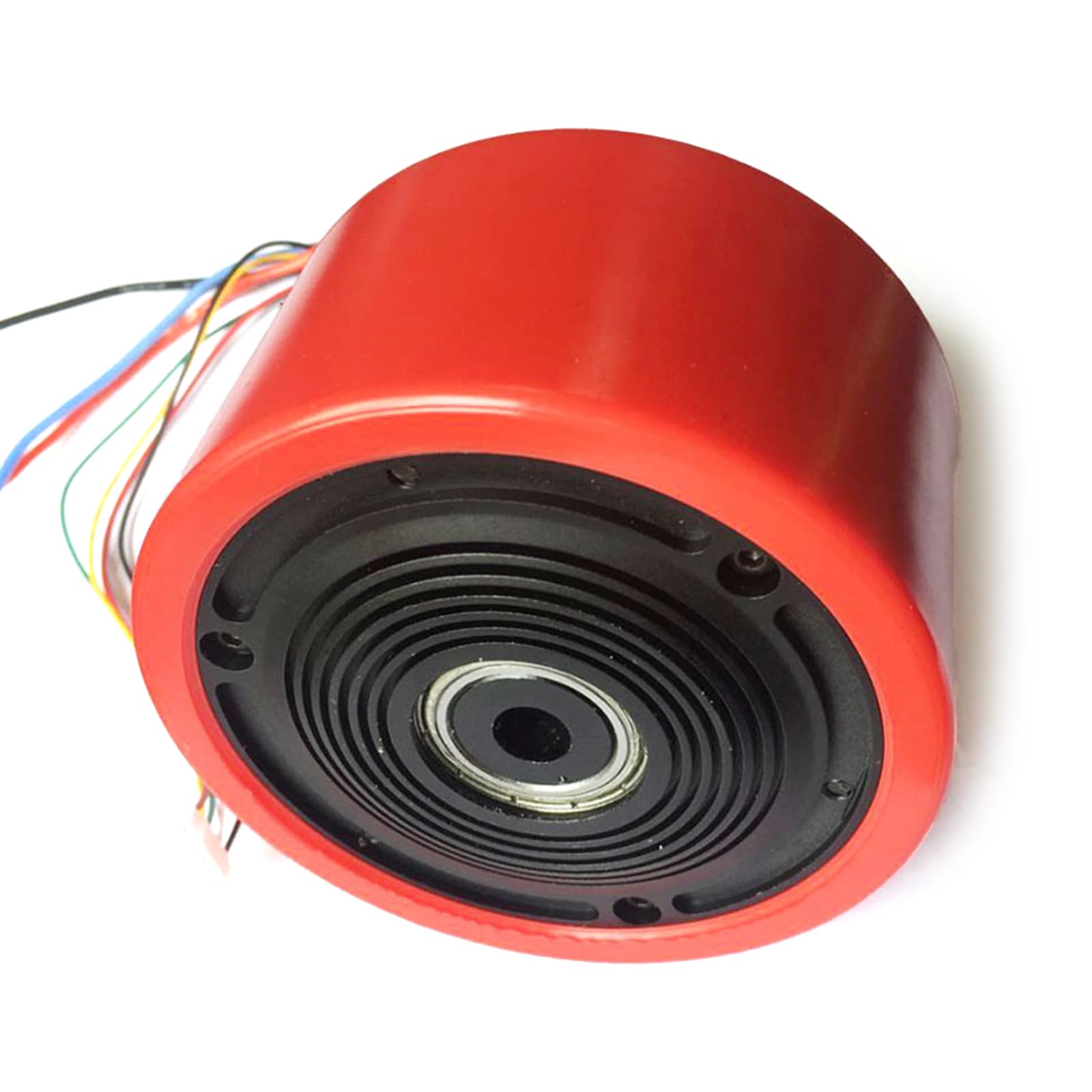 Durabilité Hub Motors Wheel Electric Skateboards Roue Skateboards Remplacement pour Longboards Scooters Améliorés Moteurs Hub Scooters