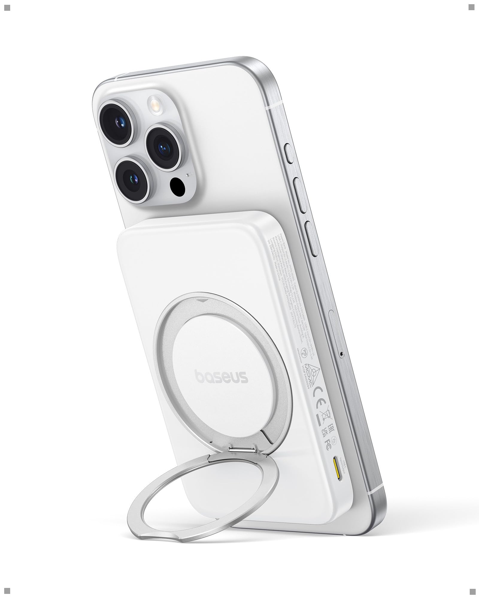 Baseus PicoGo Magnetic Power Bank