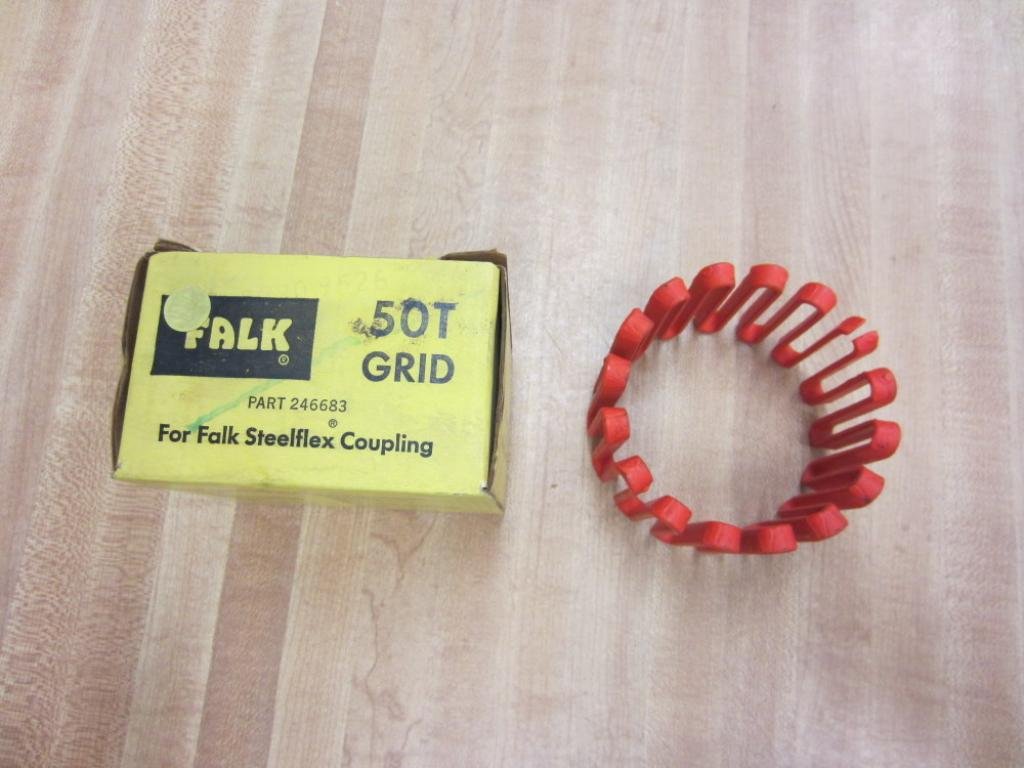 Falk 246683 Grid Only 50T