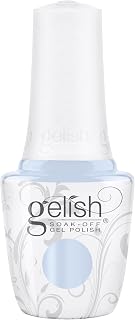 Gelish Spring Lace Is More Collection – 15mL TPO-Free, Long-Lasting, Vibrant Color, Professional Quality, High Shine, Chip-Resistant (Sweet Morning Breeze)